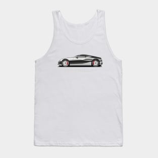 Rimac Concept One Tank Top